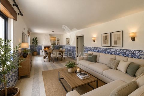 Byhus i Almada, Setubal, Almada - € 570.000 | Ref: 061236 - foto 20