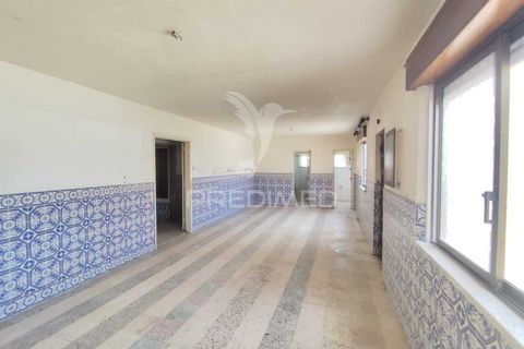 Byhus i Almada, Setubal, Almada - € 570.000 | Ref: 061236 - foto 21