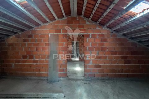 Byhus i Almada, Setubal, Almada - € 570.000 | Ref: 061236 - foto 36