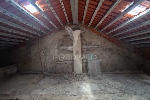Byhus i Almada, Setubal, Almada - € 570.000 | Ref: 061236 - foto 37