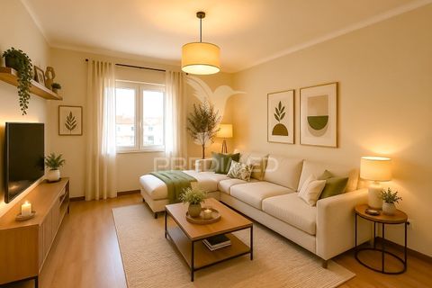 Lejlighed i Amadora, Lisbon, Amadora - € 315.000 | Ref: 061242 - foto 1