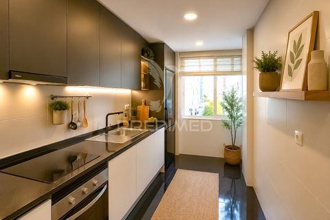 Lejlighed i Amadora, Lisbon, Amadora - € 315.000 | Ref: 061242 - foto 2