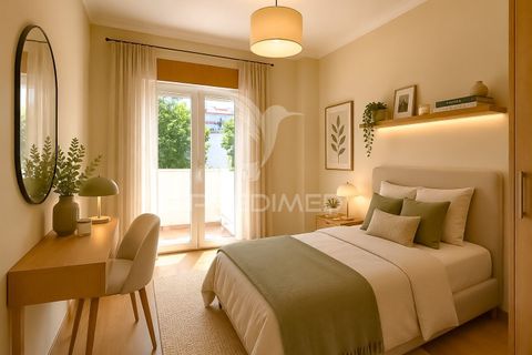Lejlighed i Amadora, Lisbon, Amadora - € 315.000 | Ref: 061242 - foto 3
