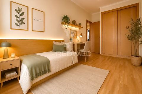 Lejlighed i Amadora, Lisbon, Amadora - € 315.000 | Ref: 061242 - foto 4