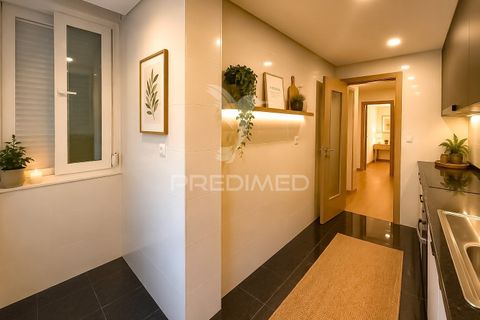 Lejlighed i Amadora, Lisbon, Amadora - € 315.000 | Ref: 061242 - foto 5