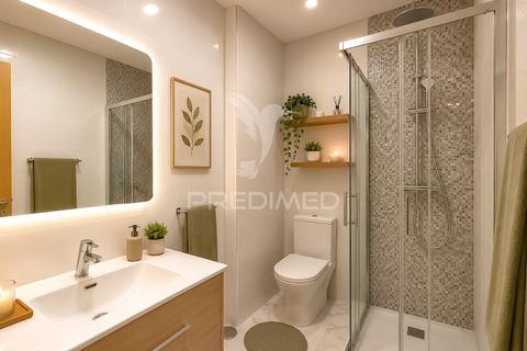 Lejlighed i Amadora, Lisbon, Amadora - € 315.000 | Ref: 061242 - foto 7