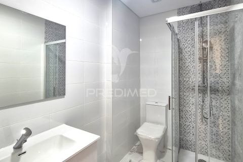 Lejlighed i Amadora, Lisbon, Amadora - € 315.000 | Ref: 061242 - foto 11