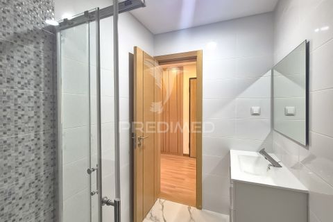 Lejlighed i Amadora, Lisbon, Amadora - € 315.000 | Ref: 061242 - foto 12