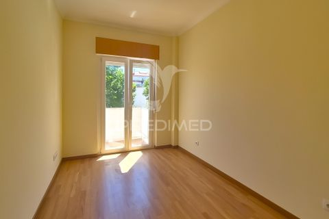 Lejlighed i Amadora, Lisbon, Amadora - € 315.000 | Ref: 061242 - foto 13