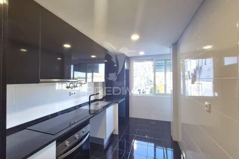 Lejlighed i Amadora, Lisbon, Amadora - € 315.000 | Ref: 061242 - foto 15