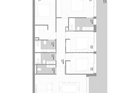 Lejlighed i Gondomar, Porto, Gondomar - € 330.000 | Ref: 061284 - foto 14