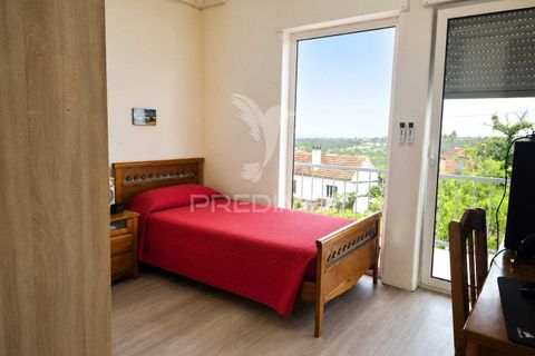 Byhus i Ourem, Santarem, Ourem - € 249.000 | Ref: 061287 - foto 10