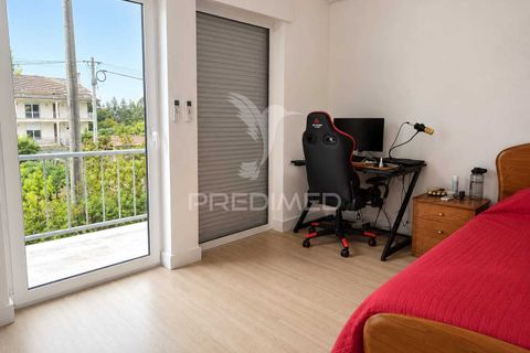 Byhus i Ourem, Santarem, Ourem - € 249.000 | Ref: 061287 - foto 11