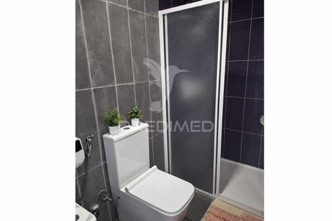Byhus i Ourem, Santarem, Ourem - € 249.000 | Ref: 061287 - foto 16