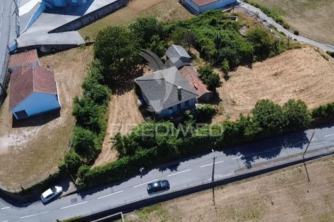 Byhus i Fafe, Braga, Fafe - € 263.000 | Ref: 061290 - foto 2