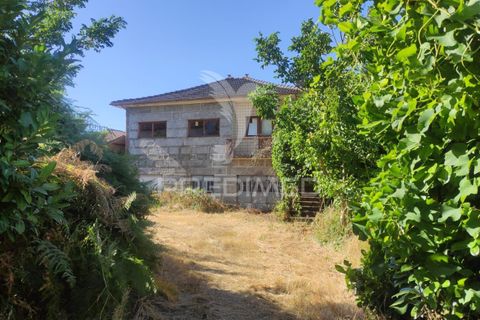 Byhus i Fafe, Braga, Fafe - € 263.000 | Ref: 061290 - foto 3