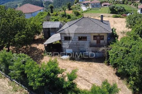 Byhus i Fafe, Braga, Fafe - € 263.000 | Ref: 061290 - foto 4
