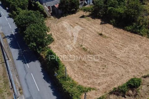 Byhus i Fafe, Braga, Fafe - € 263.000 | Ref: 061290 - foto 5