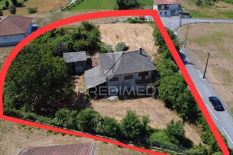 Byhus i Fafe, Braga, Fafe - € 263.000 | Ref: 061290 - foto 6
