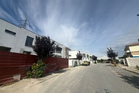 Byhus i Trofa, Porto, Trofa - € 420.000 | Ref: 061312 - foto 3