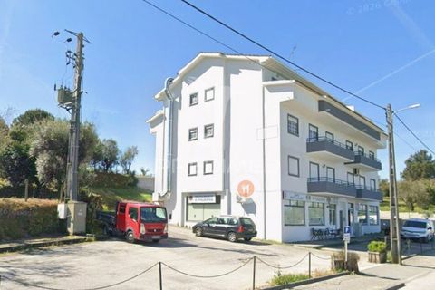 Lejlighed i Nelas, Viseu, Nelas - € 111.400 | Ref: 061315 - foto 1
