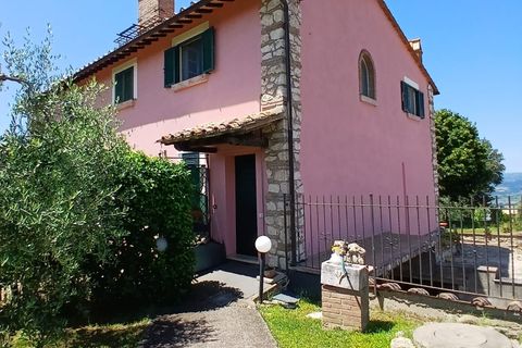 Stadthaus in Guardea, Terni, Guardea - € 198.000 | Ref: Guardea080 - Foto 1