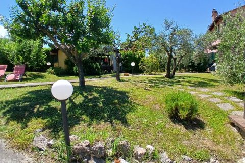 Stadthaus in Guardea, Terni, Guardea - € 198.000 | Ref: Guardea080 - Foto 2