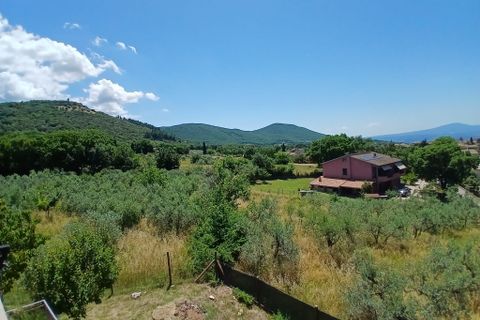 Stadthaus in Guardea, Terni, Guardea - € 198.000 | Ref: Guardea080 - Foto 4