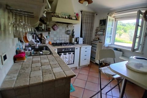 Stadthaus in Guardea, Terni, Guardea - € 198.000 | Ref: Guardea080 - Foto 7