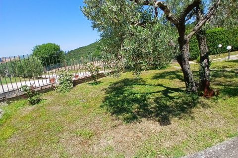 Stadthaus in Guardea, Terni, Guardea - € 198.000 | Ref: Guardea080 - Foto 8