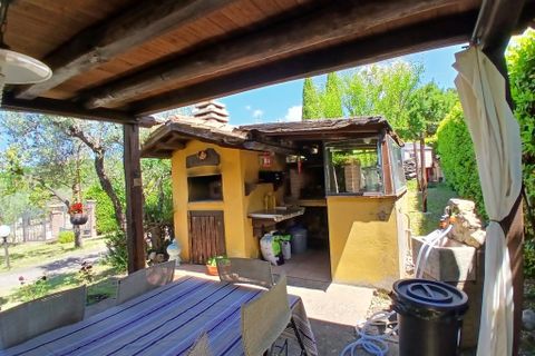 Stadthaus in Guardea, Terni, Guardea - € 198.000 | Ref: Guardea080 - Foto 11