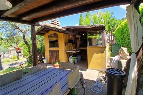 Stadthaus in Guardea, Terni, Guardea - € 198.000 | Ref: Guardea080 - Foto 13