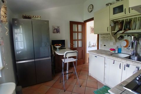 Stadthaus in Guardea, Terni, Guardea - € 198.000 | Ref: Guardea080 - Foto 15