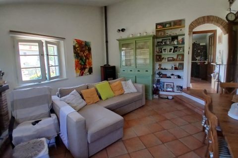 Stadthaus in Guardea, Terni, Guardea - € 198.000 | Ref: Guardea080 - Foto 17