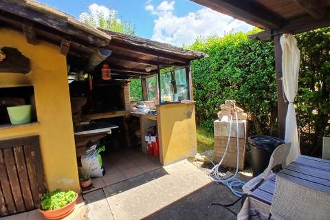 Stadthaus in Guardea, Terni, Guardea - € 198.000 | Ref: Guardea080 - Foto 19