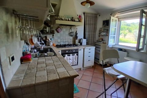 Stadthaus in Guardea, Terni, Guardea - € 198.000 | Ref: Guardea080 - Foto 20