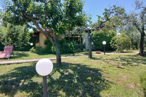 Stadthaus in Guardea, Terni, Guardea - € 198.000 | Ref: Guardea080 - Foto 21