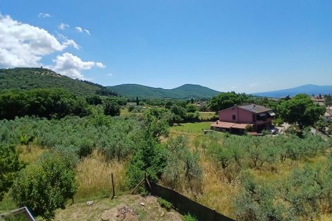 Stadthaus in Guardea, Terni, Guardea - € 198.000 | Ref: Guardea080 - Foto 24