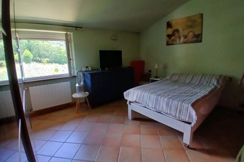 Stadthaus in Guardea, Terni, Guardea - € 198.000 | Ref: Guardea080 - Foto 25