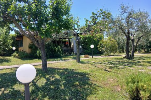 Stadthaus in Guardea, Terni, Guardea - € 198.000 | Ref: Guardea080 - Foto 26