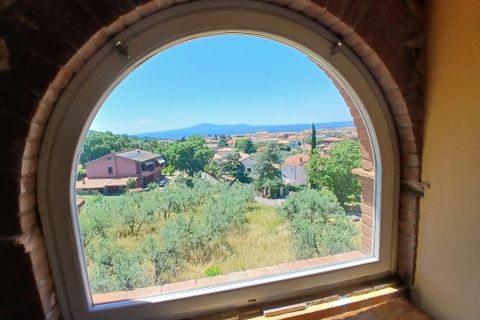 Stadthaus in Guardea, Terni, Guardea - € 198.000 | Ref: Guardea080 - Foto 27