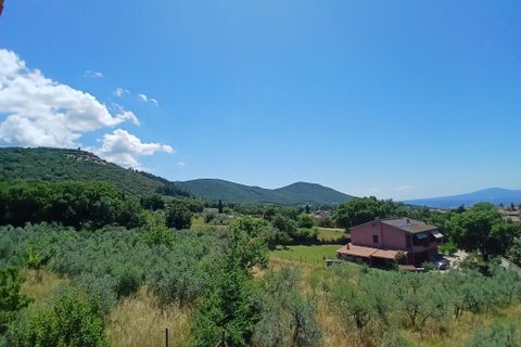 Stadthaus in Guardea, Terni, Guardea - € 198.000 | Ref: Guardea080 - Foto 28