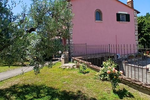 Stadthaus in Guardea, Terni, Guardea - € 198.000 | Ref: Guardea080 - Foto 31