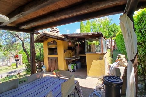 Stadthaus in Guardea, Terni, Guardea - € 198.000 | Ref: Guardea080 - Foto 32