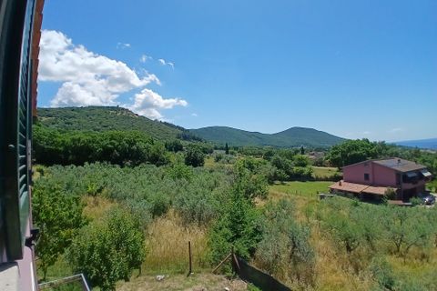 Stadthaus in Guardea, Terni, Guardea - € 198.000 | Ref: Guardea080 - Foto 34