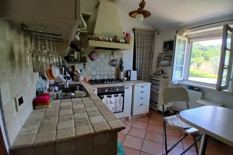 Stadthaus in Guardea, Terni, Guardea - € 198.000 | Ref: Guardea080 - Foto 35