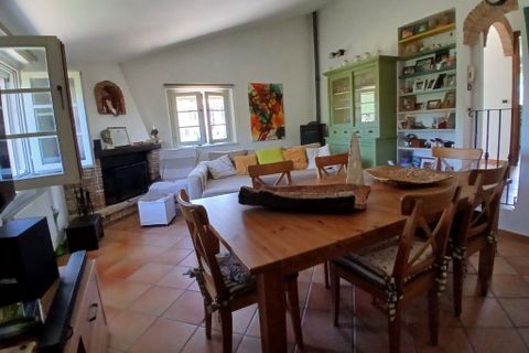 Stadthaus in Guardea, Terni, Guardea - € 198.000 | Ref: Guardea080 - Foto 36