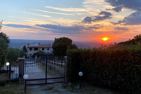 Stadthaus in Guardea, Terni, Guardea - € 198.000 | Ref: Guardea080 - Foto 38