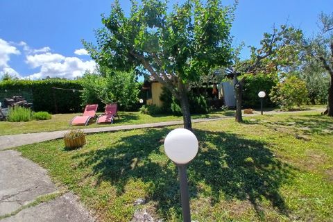 Stadthaus in Guardea, Terni, Guardea - € 198.000 | Ref: Guardea080 - Foto 39