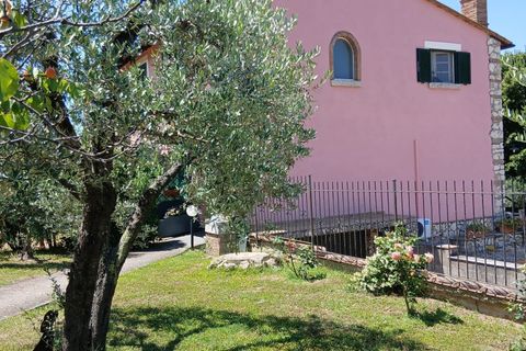 Stadthaus in Guardea, Terni, Guardea - € 198.000 | Ref: Guardea080 - Foto 44